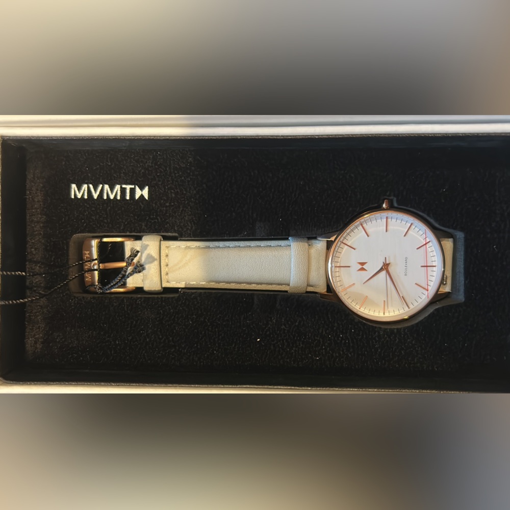 Mvmt Watch - image 2